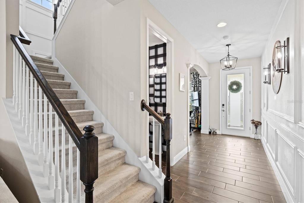 5709 Silver Sun Drive Apollo Beach, FL 33572 - Photo 26 of 100