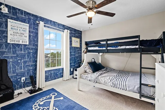 $3,500 | 5709 Silver Sun Drive, Apollo Beach, FL 33572