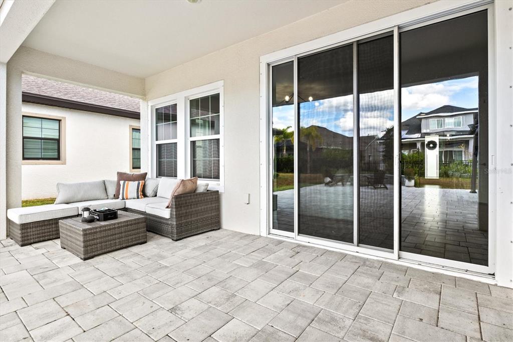 5709 Silver Sun Drive Apollo Beach, FL 33572 - Photo 47 of 100