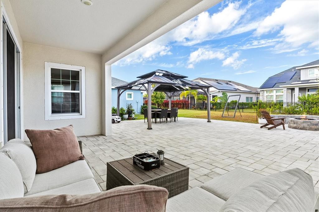 5709 Silver Sun Drive Apollo Beach, FL 33572 - Photo 49 of 100