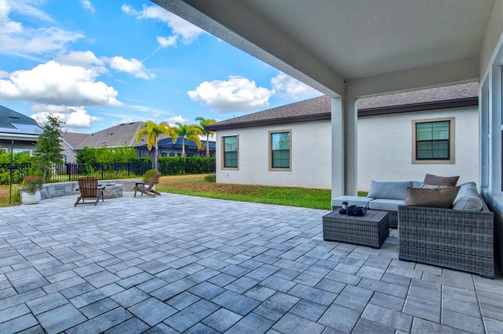 5709 Silver Sun Drive Apollo Beach, FL 33572 - Photo 50 of 100