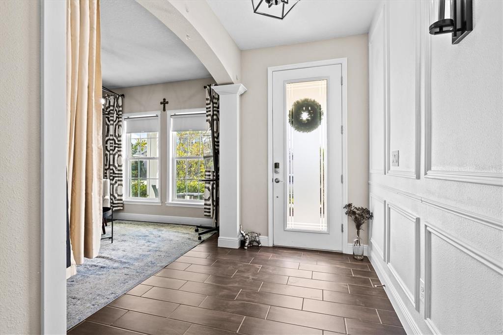 5709 Silver Sun Drive Apollo Beach, FL 33572 - Photo 5 of 100