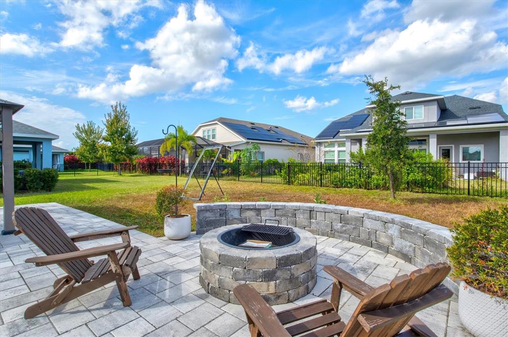 5709 Silver Sun Drive Apollo Beach, FL 33572 - Photo 52 of 100