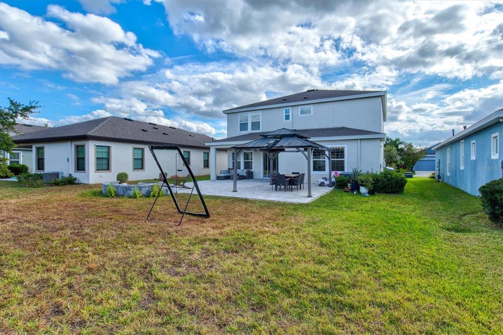 5709 Silver Sun Drive Apollo Beach, FL 33572 - Photo 54 of 100