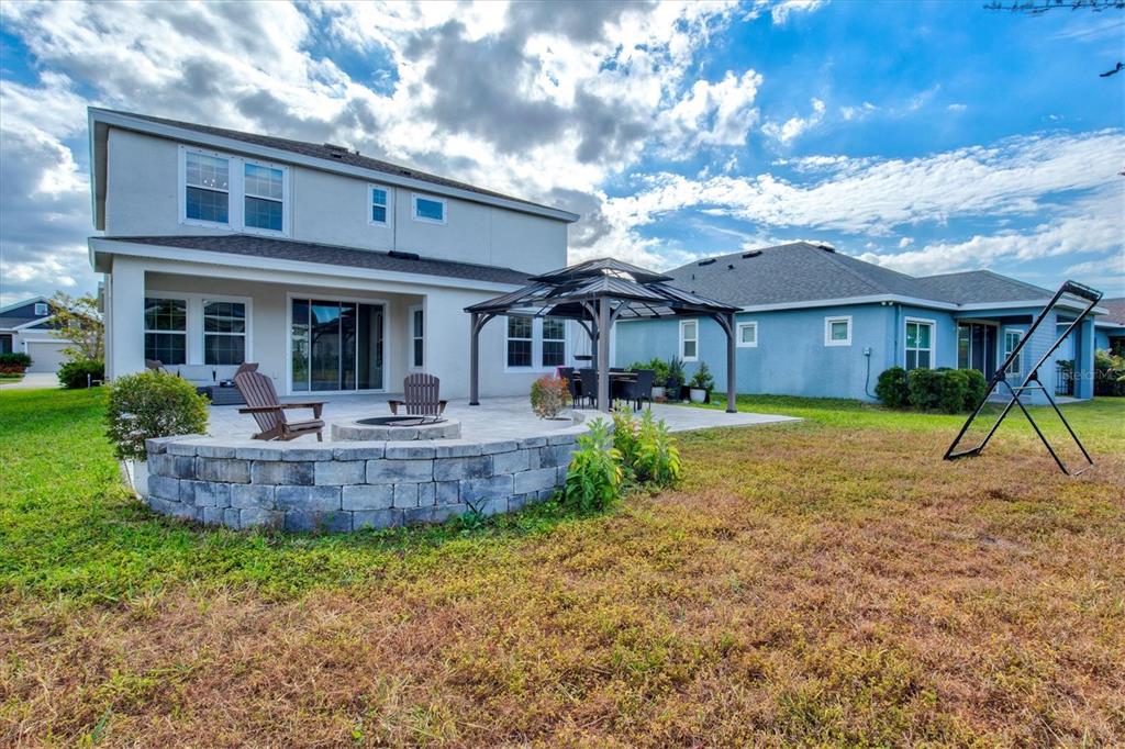 5709 Silver Sun Drive Apollo Beach, FL 33572 - Photo 55 of 100