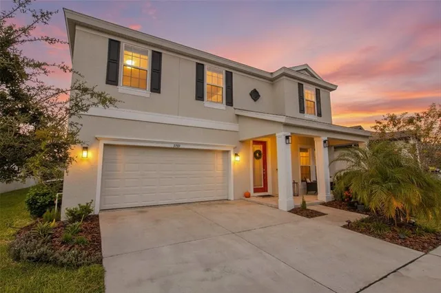 $3,500 | 5709 Silver Sun Drive, Apollo Beach, FL 33572