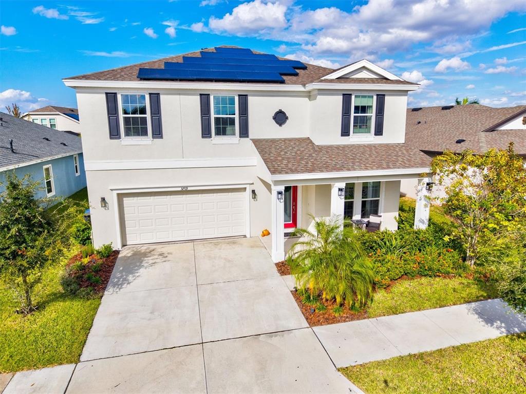 5709 Silver Sun Drive Apollo Beach, FL 33572 - Photo 57 of 100
