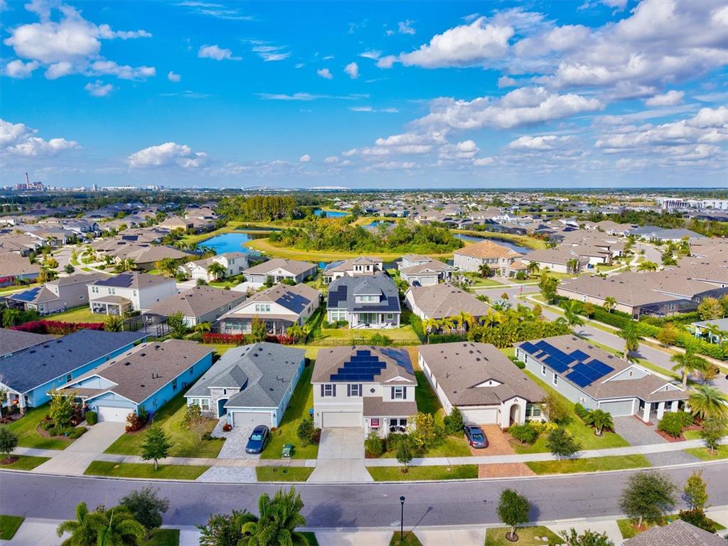 5709 Silver Sun Drive Apollo Beach, FL 33572 - Photo 59 of 100