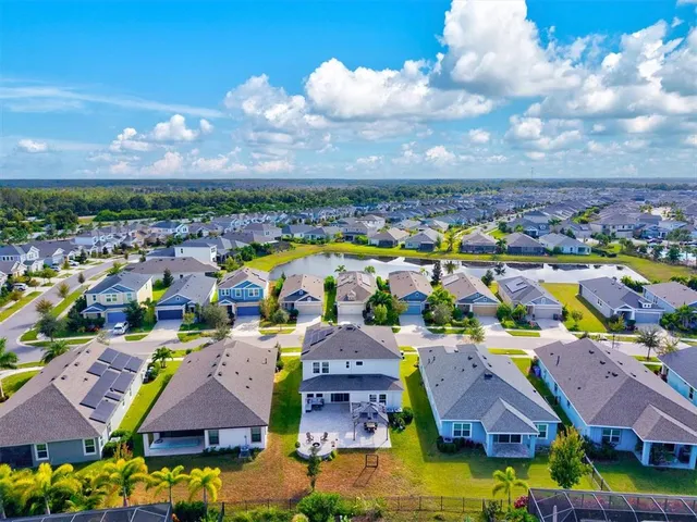 $3,500 | 5709 Silver Sun Drive, Apollo Beach, FL 33572