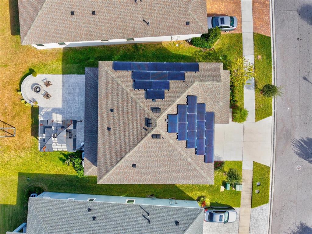 5709 Silver Sun Drive Apollo Beach, FL 33572 - Photo 62 of 100