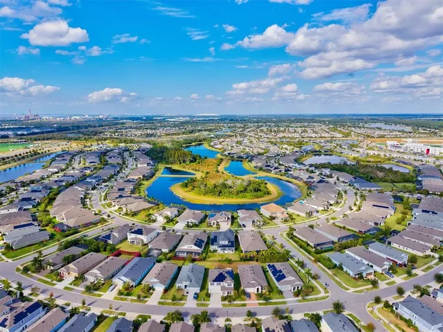 $3,500 | 5709 Silver Sun Drive, Apollo Beach, FL 33572