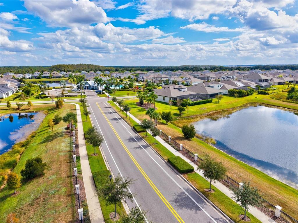 5709 Silver Sun Drive Apollo Beach, FL 33572 - Photo 65 of 100