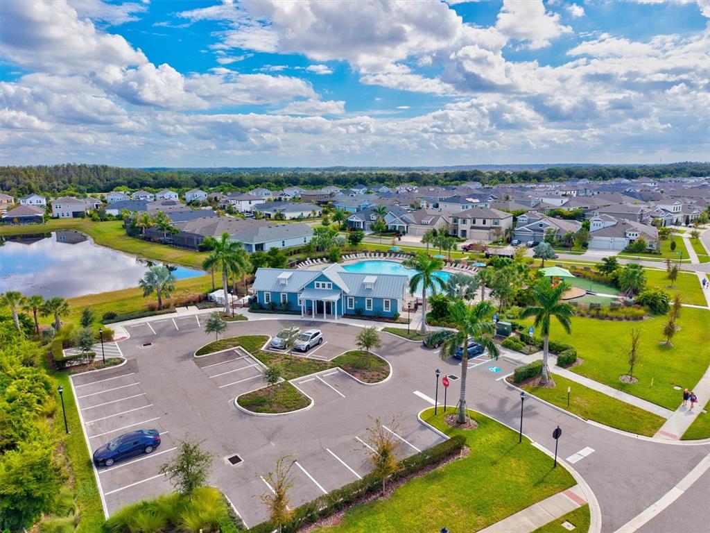 5709 Silver Sun Drive Apollo Beach, FL 33572 - Photo 66 of 100