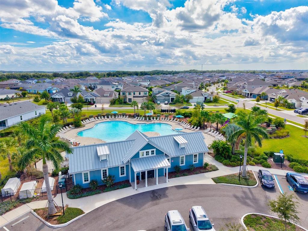 5709 Silver Sun Drive Apollo Beach, FL 33572 - Photo 67 of 100