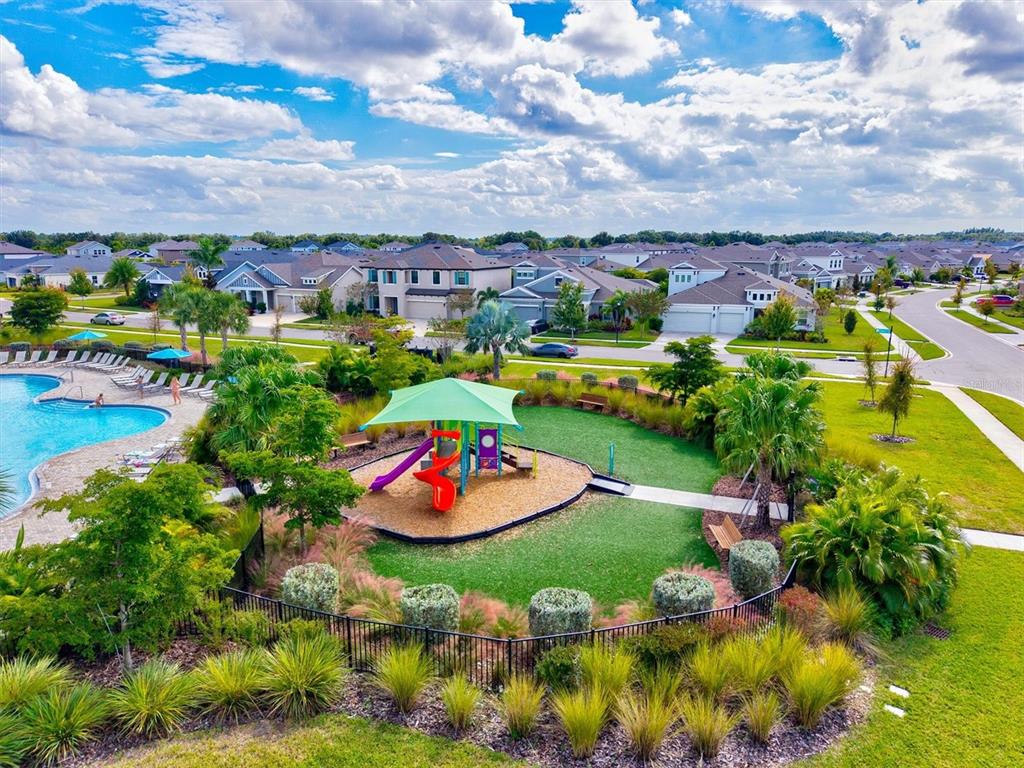 5709 Silver Sun Drive Apollo Beach, FL 33572 - Photo 68 of 100