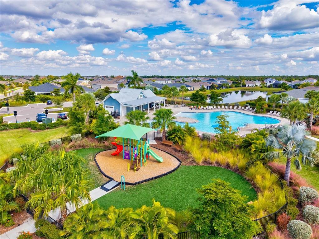 5709 Silver Sun Drive Apollo Beach, FL 33572 - Photo 69 of 100