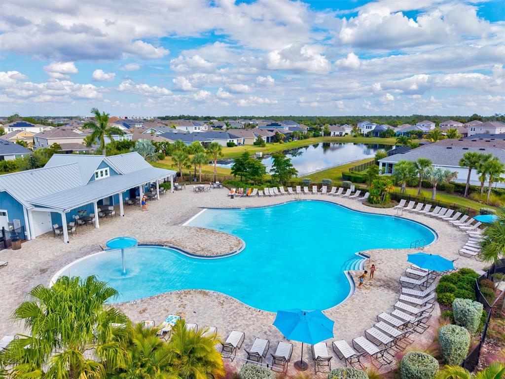 5709 Silver Sun Drive Apollo Beach, FL 33572 - Photo 70 of 100