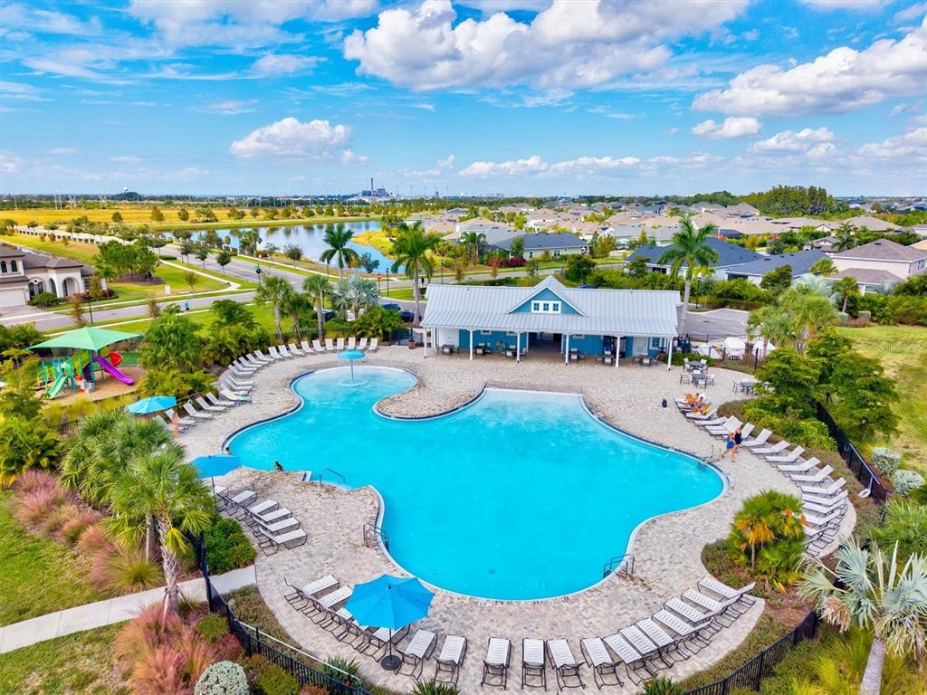 5709 Silver Sun Drive Apollo Beach, FL 33572 - Photo 71 of 100