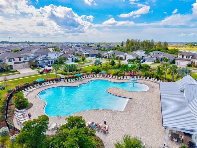 $3,500 | 5709 Silver Sun Drive, Apollo Beach, FL 33572