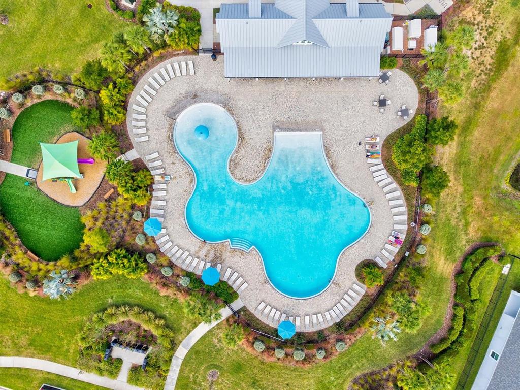 5709 Silver Sun Drive Apollo Beach, FL 33572 - Photo 73 of 100