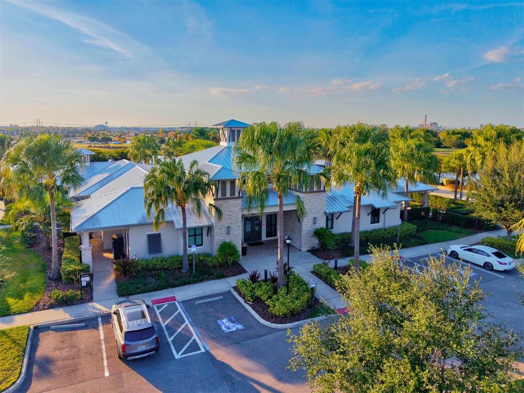 5709 Silver Sun Drive Apollo Beach, FL 33572 - Photo 74 of 100