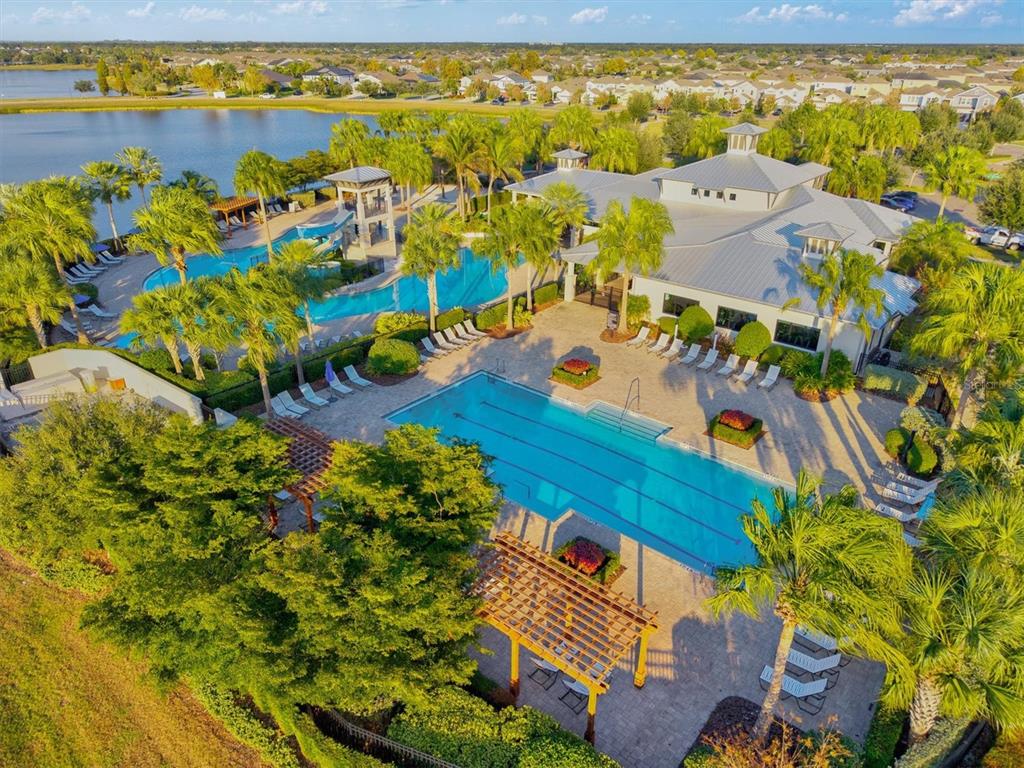 5709 Silver Sun Drive Apollo Beach, FL 33572 - Photo 75 of 100