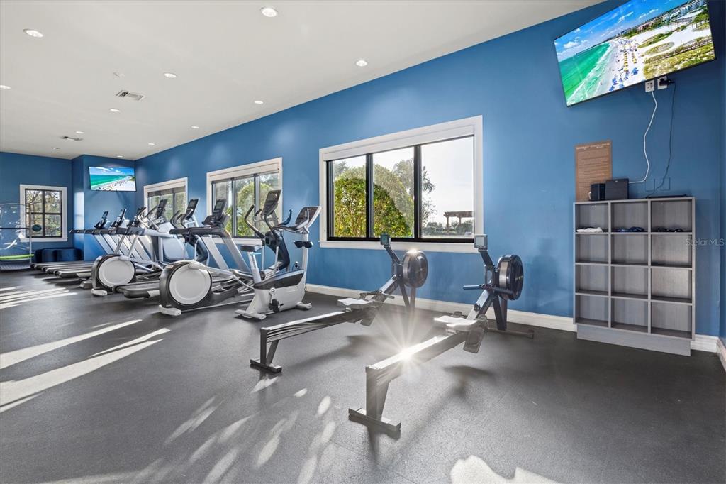 5709 Silver Sun Drive Apollo Beach, FL 33572 - Photo 78 of 100