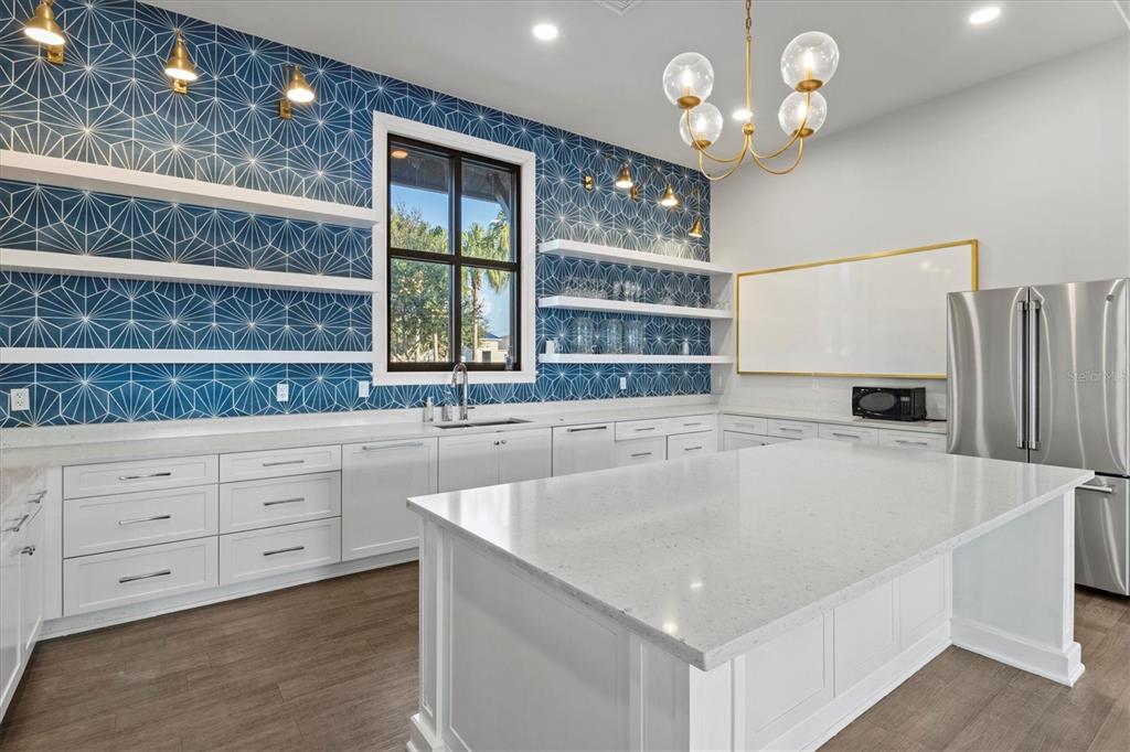 5709 Silver Sun Drive Apollo Beach, FL 33572 - Photo 84 of 100