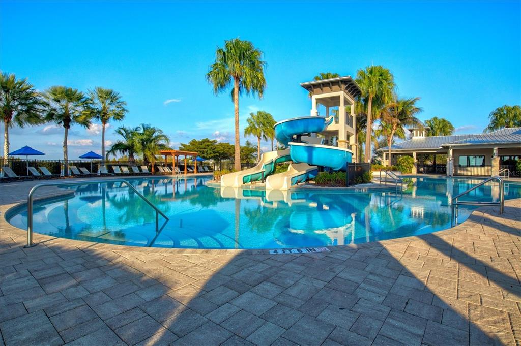 5709 Silver Sun Drive Apollo Beach, FL 33572 - Photo 89 of 100