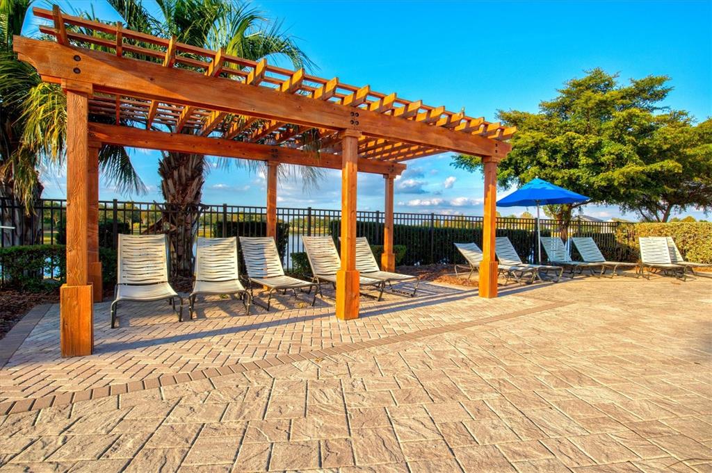 5709 Silver Sun Drive Apollo Beach, FL 33572 - Photo 91 of 100