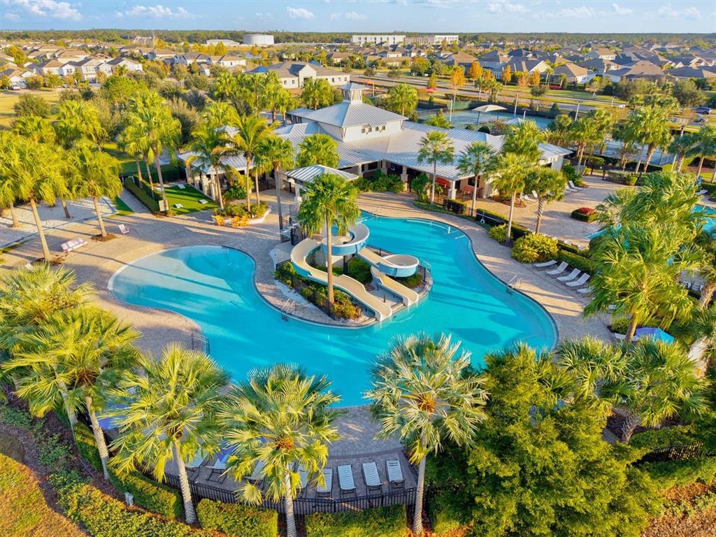 5709 Silver Sun Drive Apollo Beach, FL 33572 - Photo 93 of 100