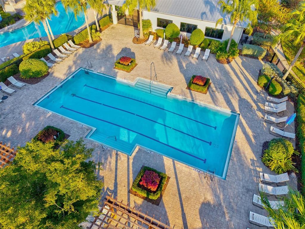 5709 Silver Sun Drive Apollo Beach, FL 33572 - Photo 94 of 100