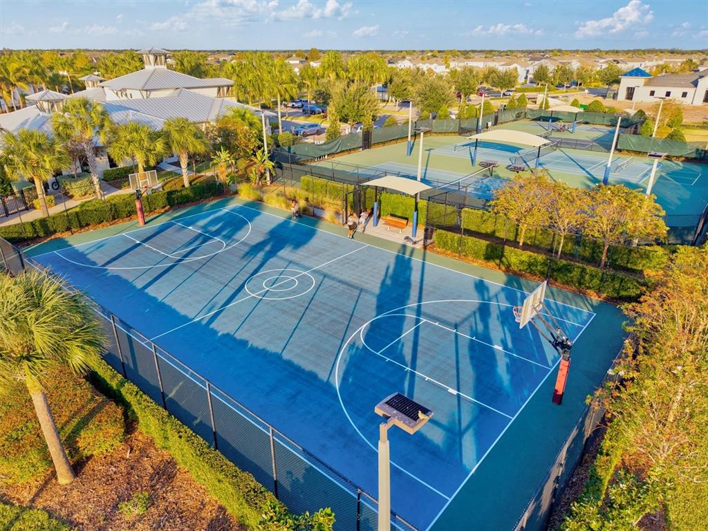 5709 Silver Sun Drive Apollo Beach, FL 33572 - Photo 96 of 100