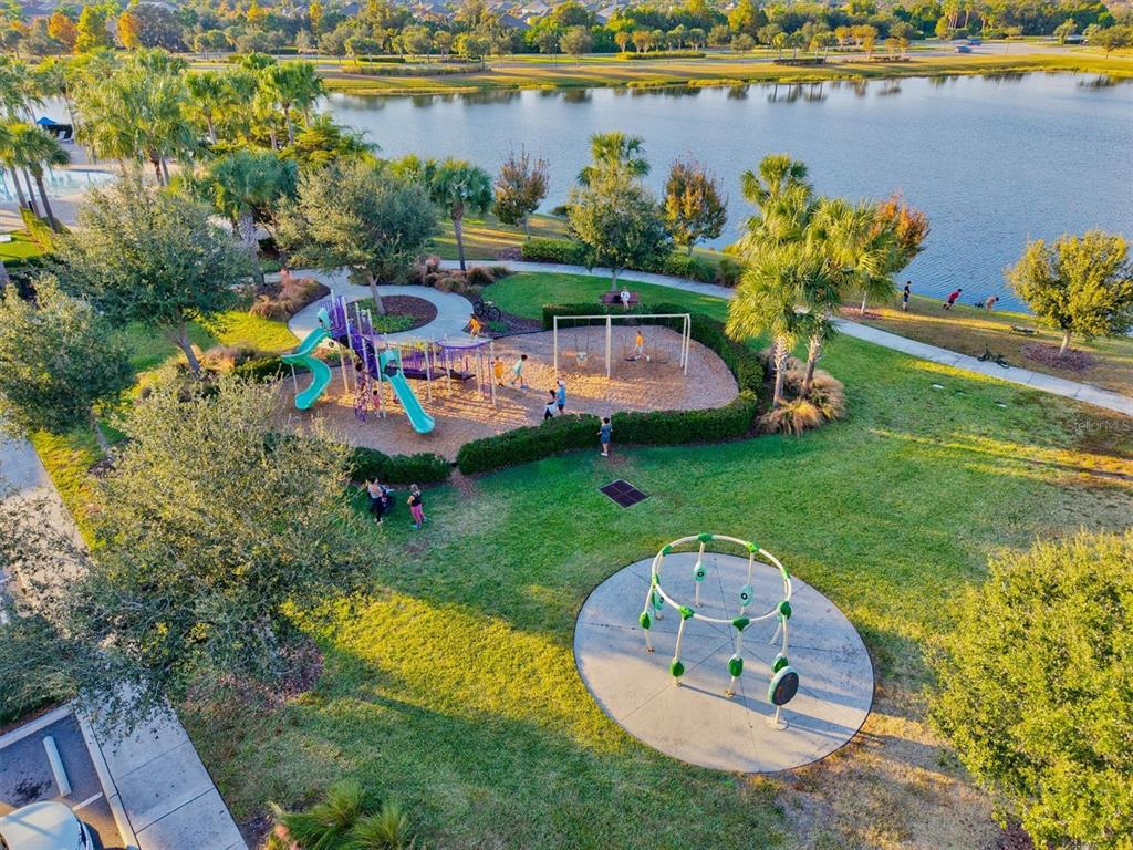 5709 Silver Sun Drive Apollo Beach, FL 33572 - Photo 99 of 100