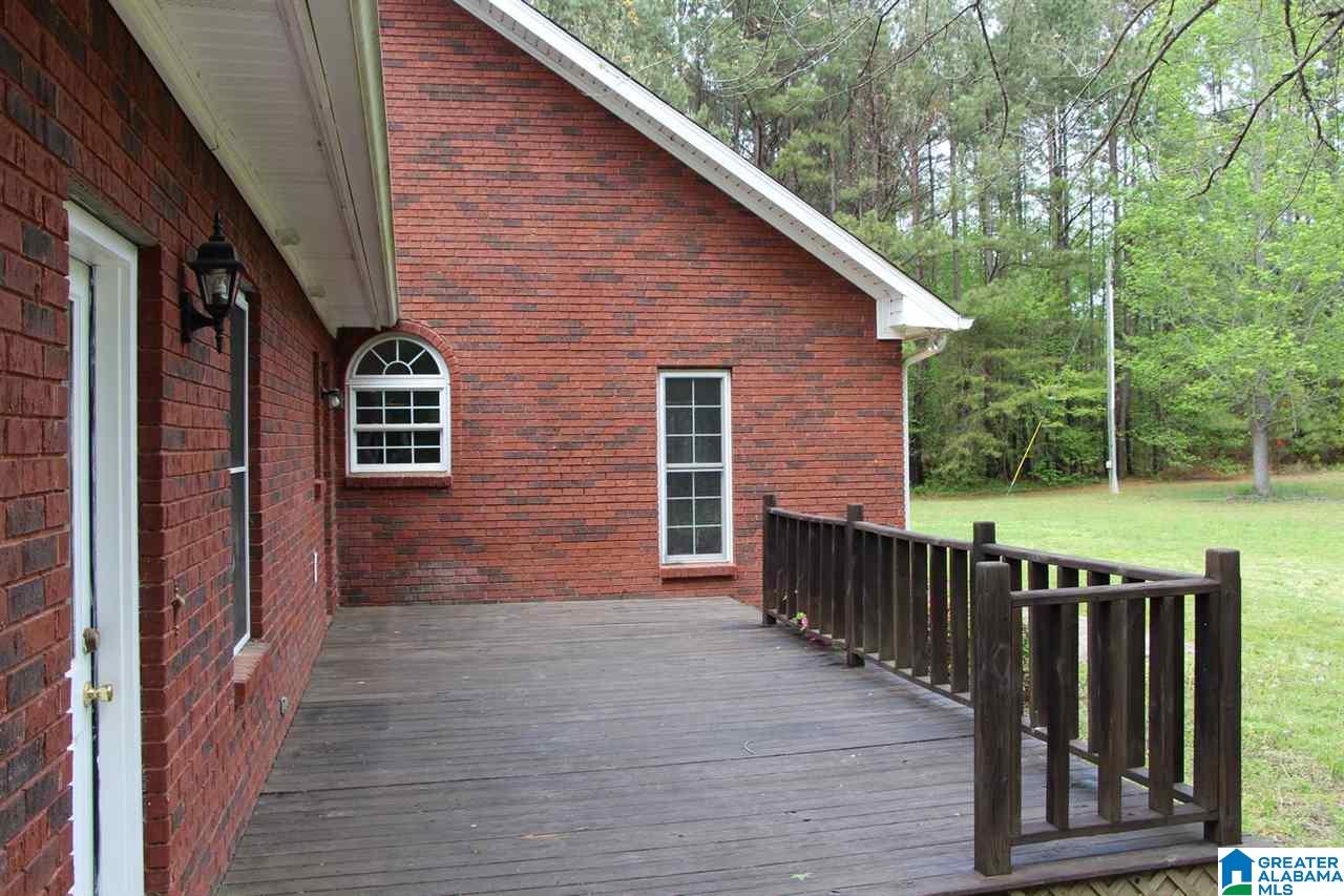 4818 McIntosh Road Oxford, AL 36203 - Photo 6 of 20