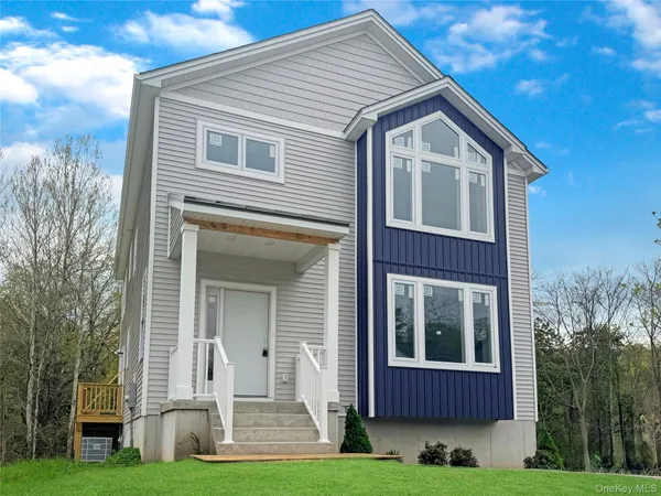 $894,900 | 57 Townsend Street, Beacon, NY 12508