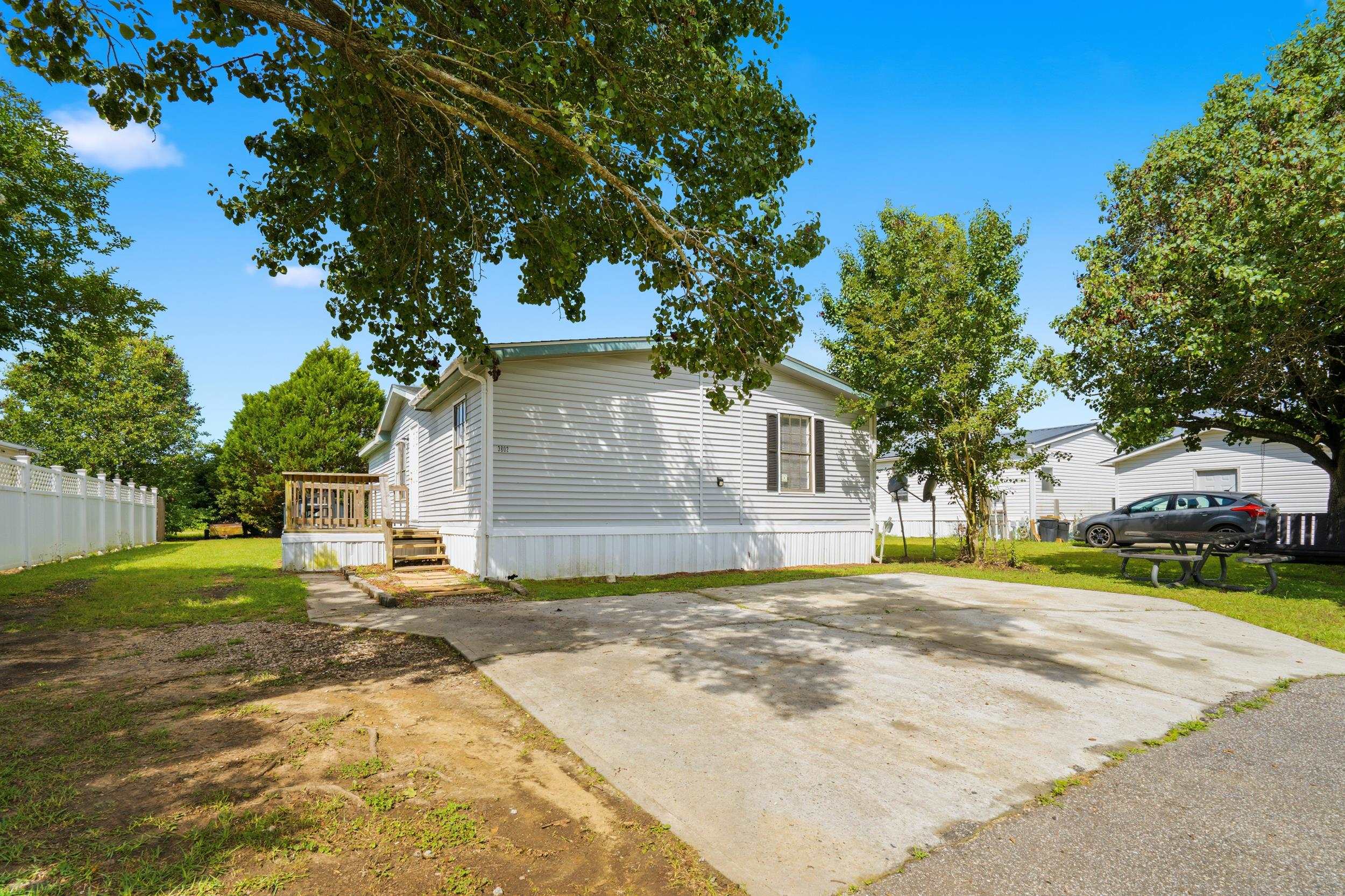 3802 Stern Drive Conway, SC 29526 - Photo 1 of 21