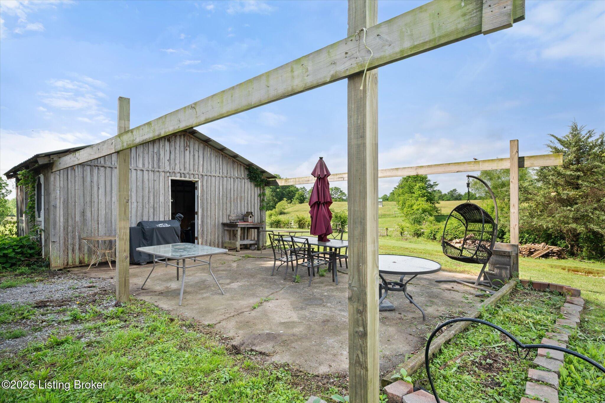 1167 New Cut Road Campbellsburg, KY 40011 - Photo 6 of 38 106