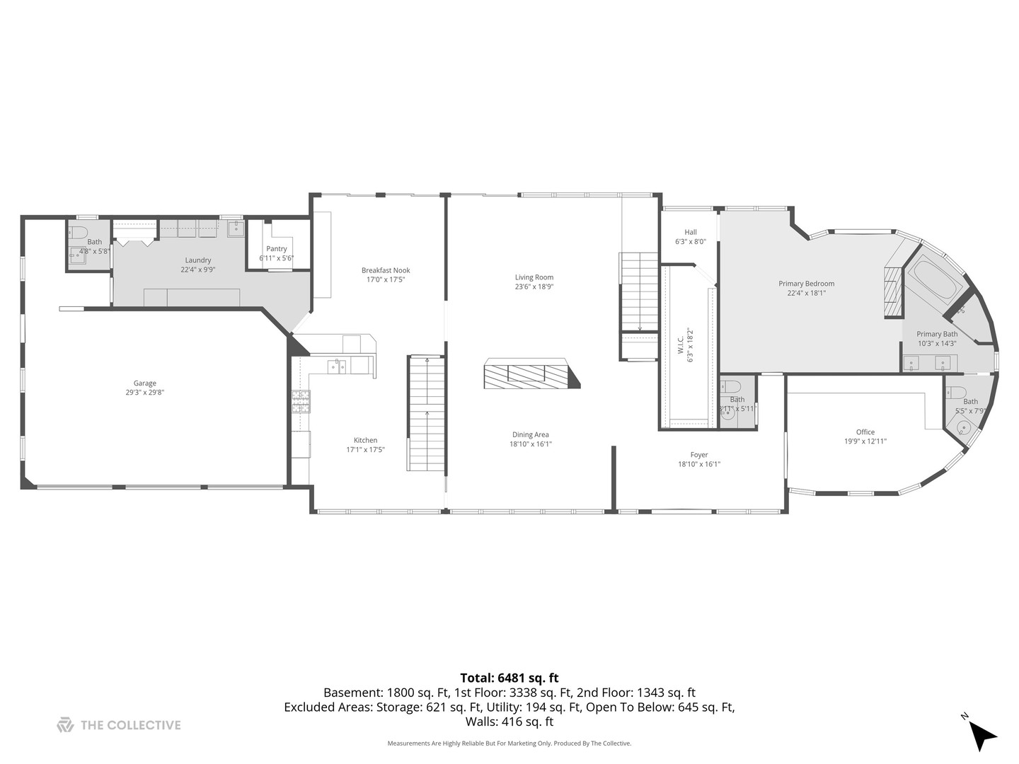 125 Circle Ridge Drive Burr Ridge, IL 60527 - Photo 48 of 50