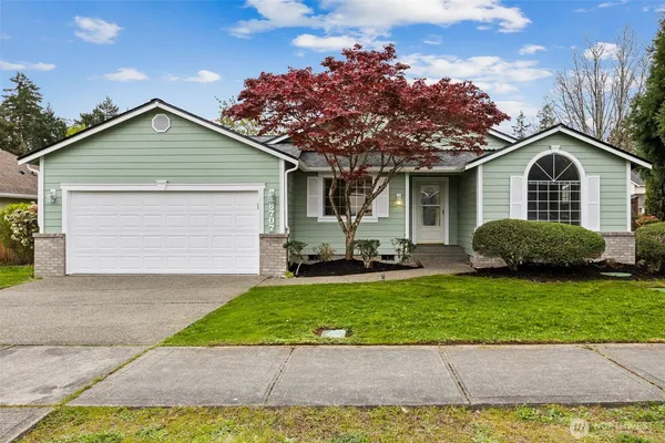 $510,000 | 8707 Sebastian Drive Northeast, Lacey, WA 98516