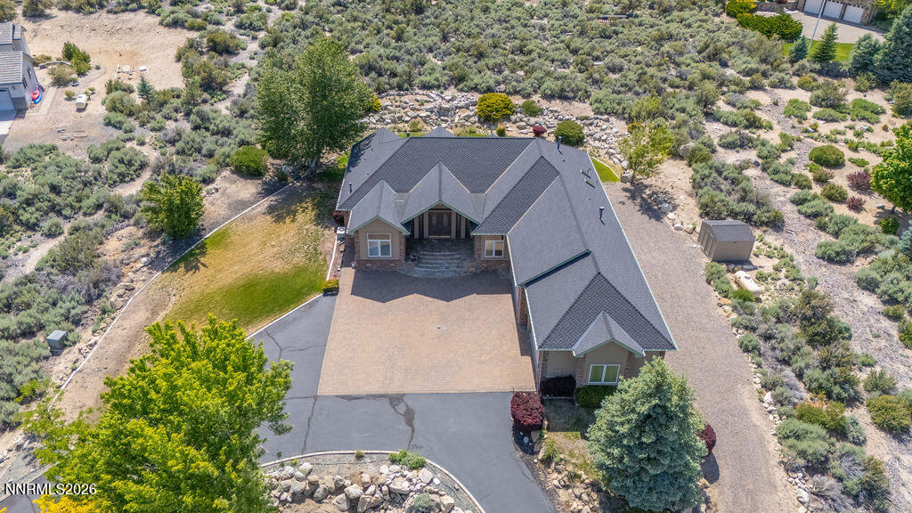 746 Foothill Road Gardnerville, NV 89460 - Photo 7 of 82 WHMPhoto(69of80)