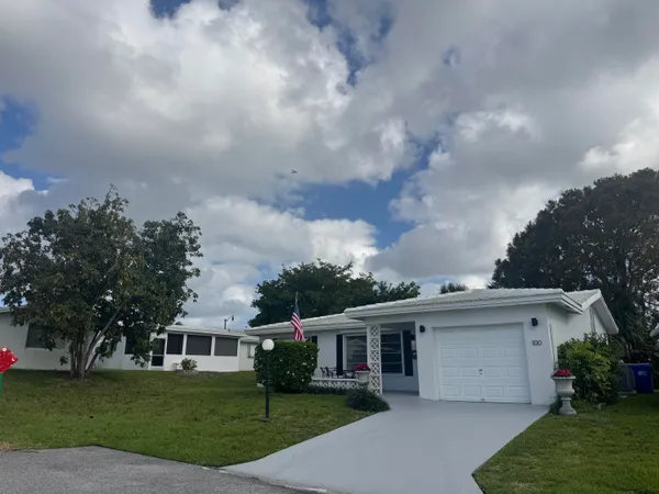 $2,850 | 100 Northwest 27th Street, Pompano Beach, FL 33064