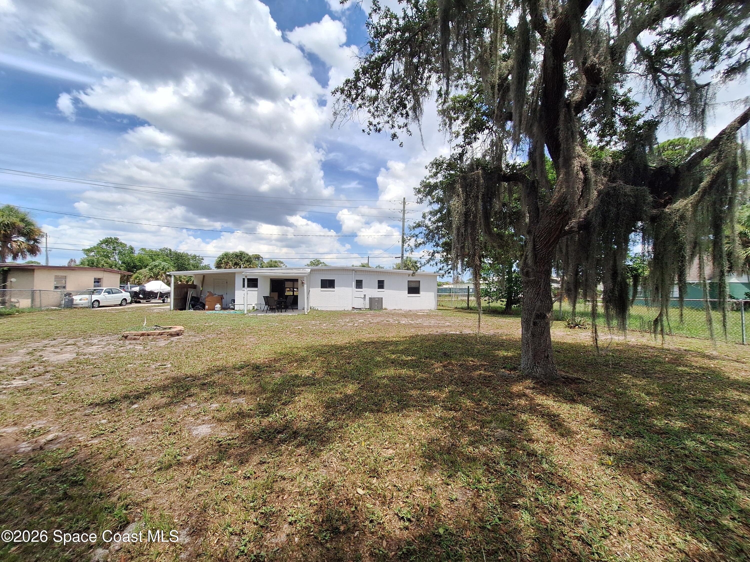 4260 Capron Road Titusville, FL 32780 - Photo 15 of 17 Cap 16