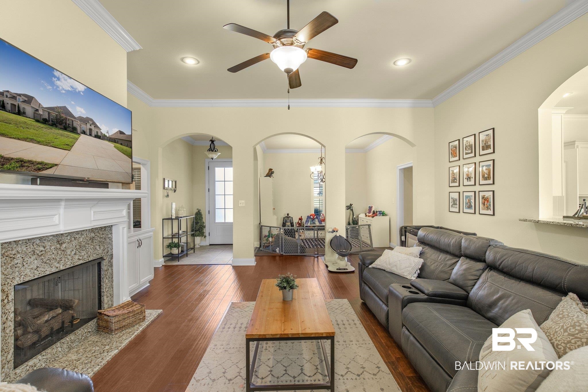 11430 Alabaster Drive Daphne, AL 36526 - Photo 5 of 23