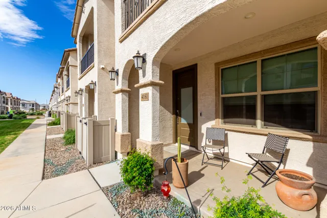 $415,000 | 4161 East Pinto Drive, Gilbert, AZ 85296