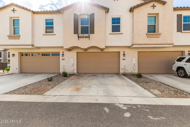 $415,000 | 4161 East Pinto Drive, Gilbert, AZ 85296