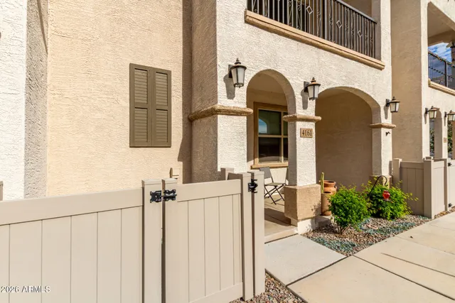 $415,000 | 4161 East Pinto Drive, Gilbert, AZ 85296