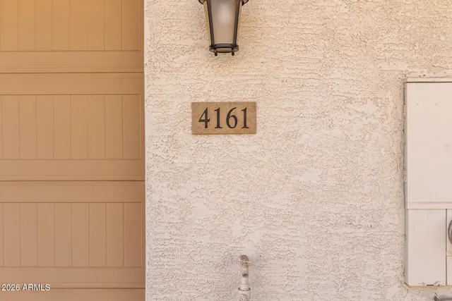 $415,000 | 4161 East Pinto Drive, Gilbert, AZ 85296