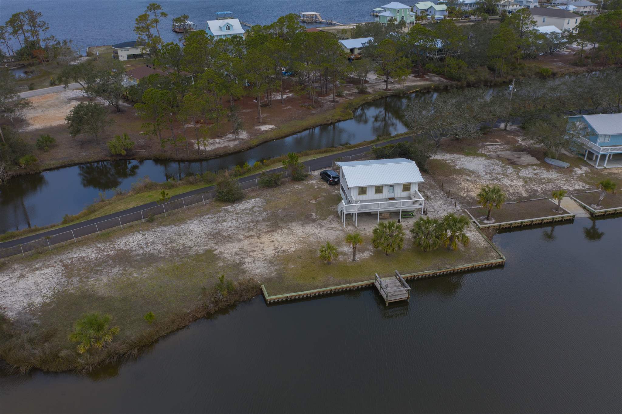 529 West 3rd Avenue Gulf Shores, AL 36542 - Photo 4 of 20