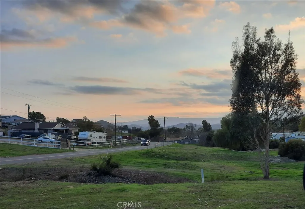 0 Via Verrazano Riverside, CA 92506 - Photo 1 of 1 a view of a city